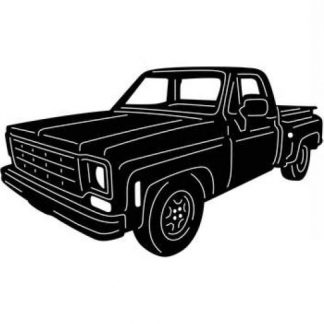 Chevy Pickup