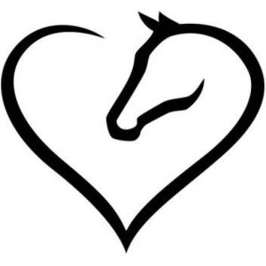 Horse and Heart