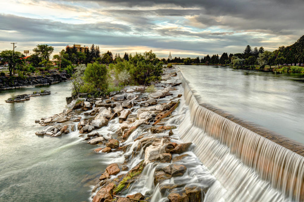 Idaho Falls